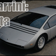 Illustration for article titled Top Ten Best Wedge Car Designs Of The 60s, 70s and 80s